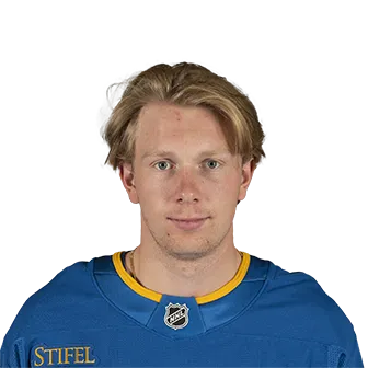 Stenberg, Otto headshot