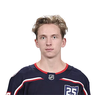 Griffin, Owen headshot
