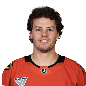 Lindmark, Owen headshot
