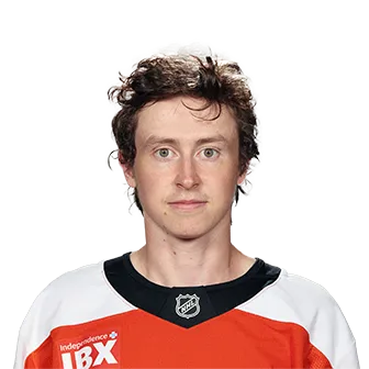 McLaughlin, Owen headshot