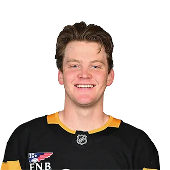 Pickering, Owen headshot