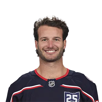 Sillinger, Owen headshot