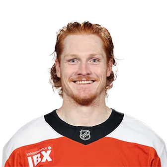 Tippett, Owen headshot
