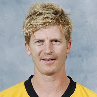 Axelsson, P.J. headshot