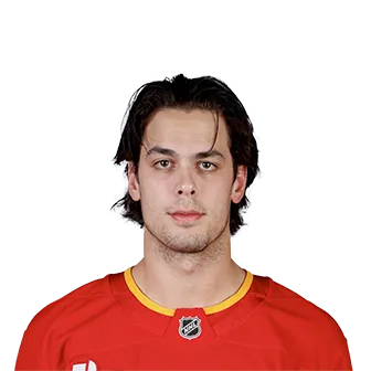 Bell, Parker headshot