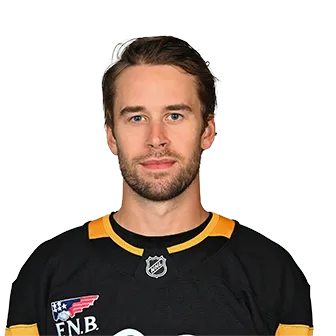 Wotherspoon, Parker headshot