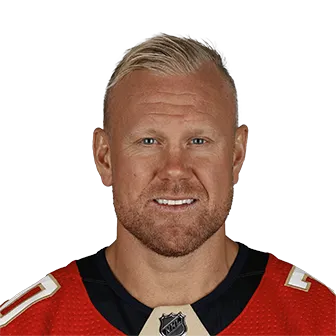 Hornqvist, Patric headshot
