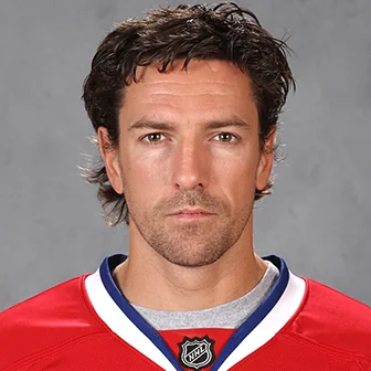 Brisebois, Patrice headshot