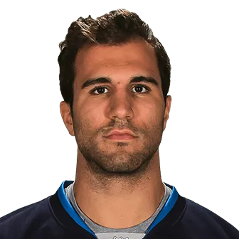 Cormier, Patrice headshot