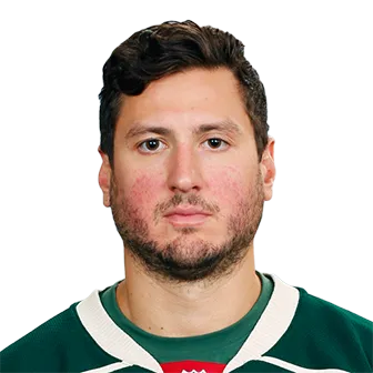 Cannone, Patrick headshot