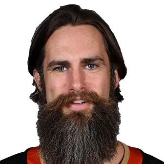 Eaves, Patrick headshot