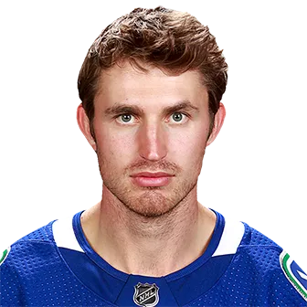 Wiercioch, Patrick headshot