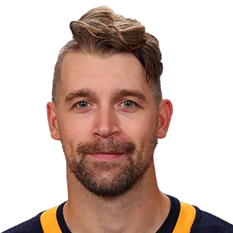 Berglund, Patrik headshot