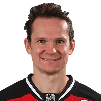 Elias, Patrik headshot