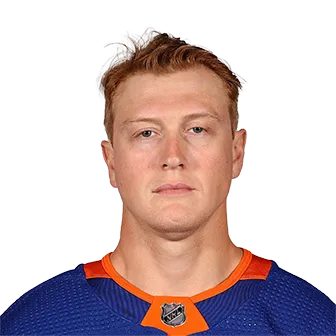 LaDue, Paul headshot