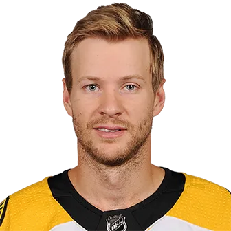 Postma, Paul headshot