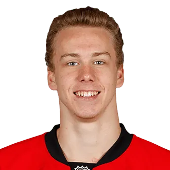 Karnaukhov, Pavel headshot