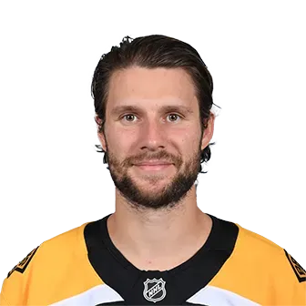 Zacha, Pavel headshot