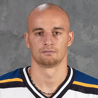 Demitra, Pavol headshot