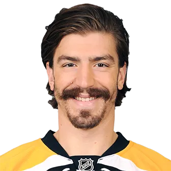 Mueller, Peter headshot