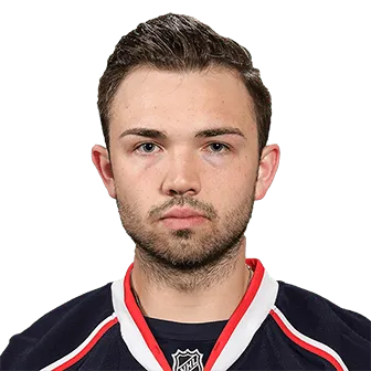Quenneville, Peter headshot