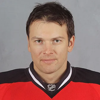 Sykora, Petr headshot