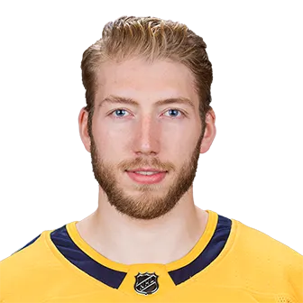 Granberg, Petter headshot