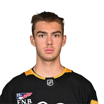 Kettles, Peyton headshot