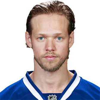 Larsen, Philip headshot