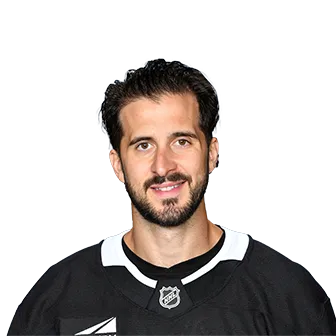 Danault, Phillip headshot