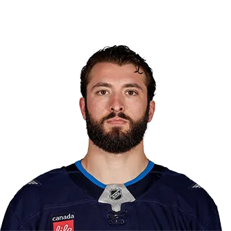 Di Giuseppe, Phillip headshot