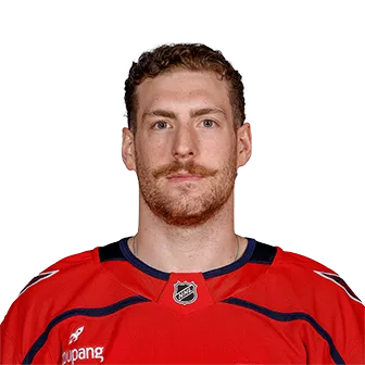 Dubois, Pierre-Luc headshot