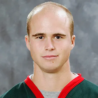 Bouchard, Pierre-Marc headshot