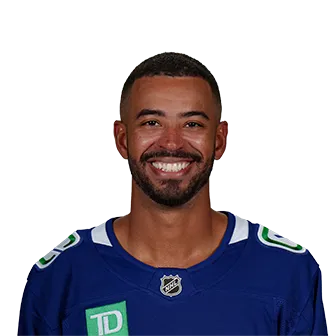 Joseph, Pierre-Olivier headshot