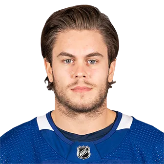 Aberg, Pontus headshot