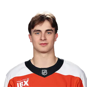 Martone, Porter headshot