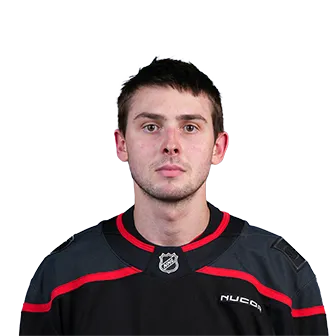 Kochetkov, Pyotr headshot
