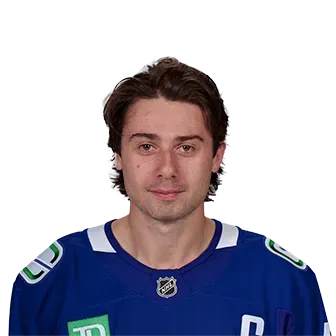 Hughes, Quinn headshot