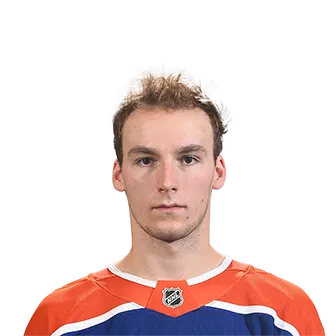 Hutson, Quinn headshot
