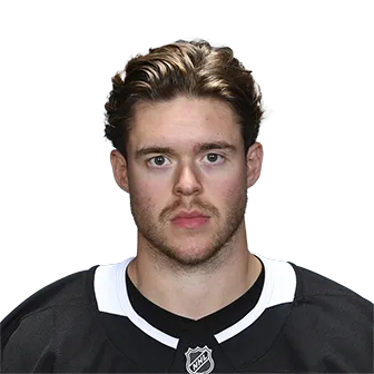 Olson, Quinn headshot