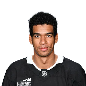 Byfield, Quinton headshot