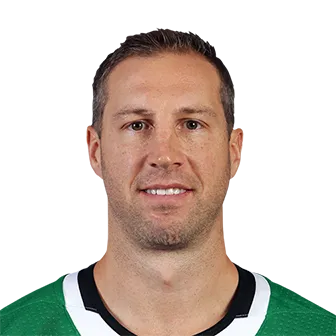 Umberger, R.J. headshot