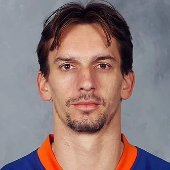 Martinek, Radek headshot