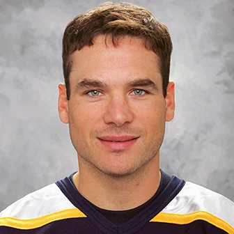 Robitaille, Randy headshot