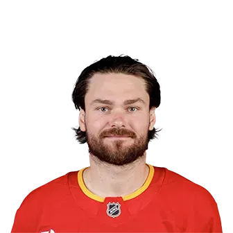 Andersson, Rasmus headshot