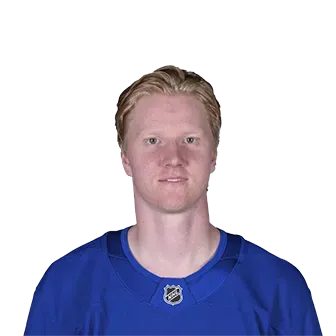 Dahlin, Rasmus headshot