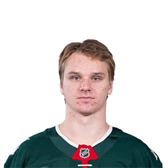 Kumpulainen, Rasmus headshot