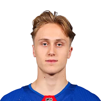 Larsson, Rasmus headshot