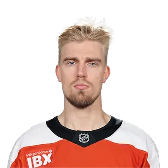 Ristolainen, Rasmus headshot