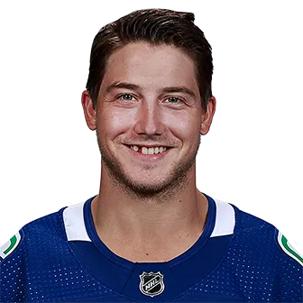 Boucher, Reid headshot